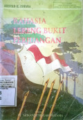 Rahasia Lereng Bukit Perjuangan
