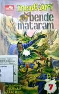 Mencari bende Mataram